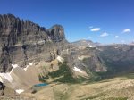 High Country views to be found inside GNP 